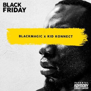 BlackMagic ft. IcePrince, MI Abaga,  Jhybo - N.A.T.M.S