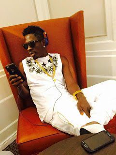 Shatta Wale - Party Start | Mp3