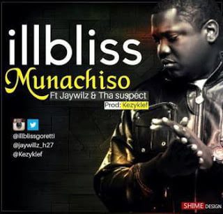 iLLbliss Munachimso ft. Tha Suspect x Jaywilz | Mp3 Music
