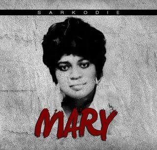 Sarkodie - End Up Falling ft. Akwaboah (Mary Album 2015)