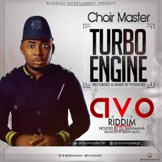 Banger alert: Choirmaster - Turbo Engine