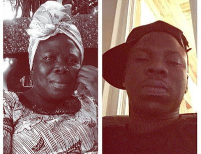 No MUSIGA executive attended my mother's funeral - Stonebwoy