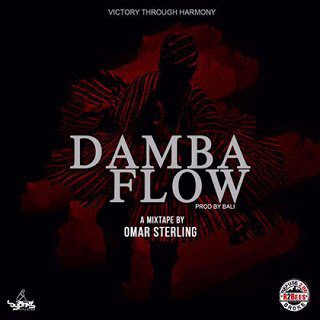 Omar Sterling - Damba Flow (Prod. By BaliBeats)