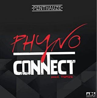 Phyno - Connect (Prod. by TSpize) 