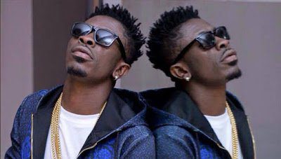 Shatta Wale - Only Me (Prod. By Shatta Wale) 