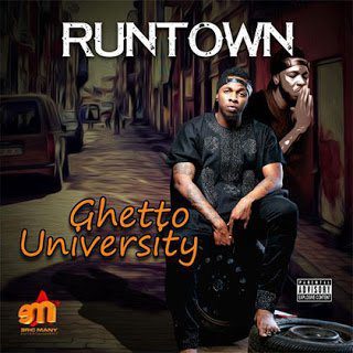 Runtown ft. DJ Khaled - Money Bag