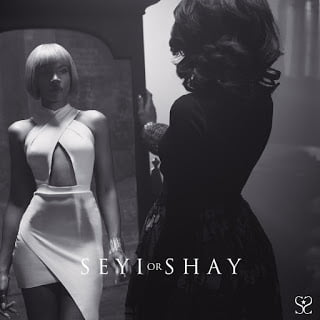 Seyi Shay - Mary ft. Phyno