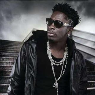 Shatta Wale - Pull Wi Down latest music mp3