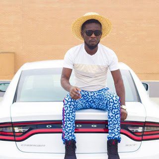'Brother Brother' was not to kill R2bees' 'Concert Party' - Bisa Kdei