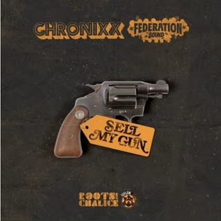 Chronixx - Sell My Gun | Dancehall Hitz