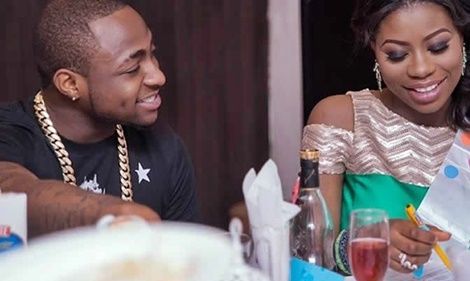 Davido Accused Of “Attempted Child Trafficking And Abduction"