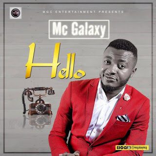 MC Galaxy - Hello (Prod. DJ Coublon)