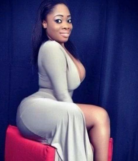  I Left My Boyfriends Because They Could Not Provide My Needs - Moesha