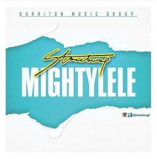 Stonebwoy - Mightylele (Prod. by Beatz Dakay)