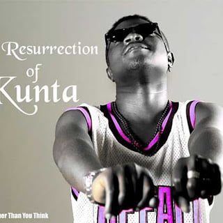 Bradez ft. Emmere - Resurrection Of Kunta 
