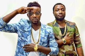Ghana's duo 'D2' speaks on split