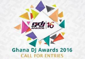 Open nominations for the 2016 edition of the Ghana ''DJ Awards''