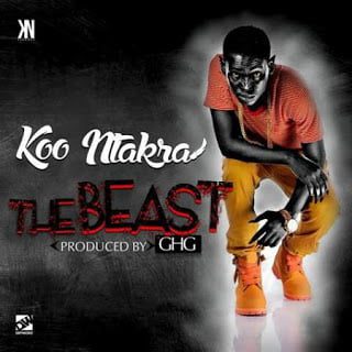 Koo Ntakra - Beast (Prod. by GHG) 