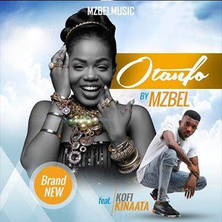 MzBel ft. Kofi Kinaata - Otanfo