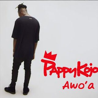 Pappy Kojo - Awoa (Prod By Kuvie)
