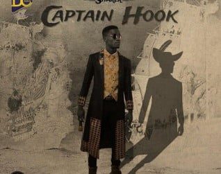 Shaker - Hello ft. Sarkodie (Captain Hook 2015 Album)