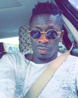 Shatta Wale to submit songs to ChatterHouse for Awards