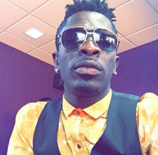 Don Jazzy wants to meet me -  Shatta Wale