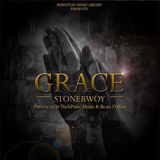 Stonebwoy - By Grace