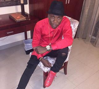 Stonebwoy clears rumours 'I didn't kill my mother for BET Award'