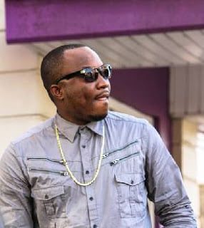 Comedian DKB jabs DSTVAfrica for ignoring Ghanaian Songs