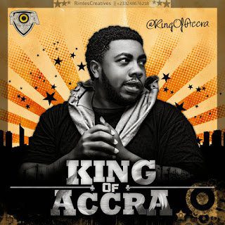 King of Accra - Bakwana ft. Ayat x Recognize Ali