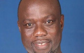 Photos: Ghanaian MP stabbed to death