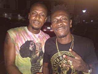 Shatta Movement and Shatta Movement Family finally joins hands together