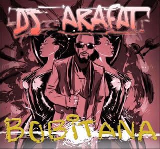Music: DJ Arafat - Bobitana