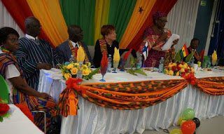 Finland applauds Ghanaians for being law abiding