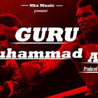 Guru - Muhammad Ali download music mp3