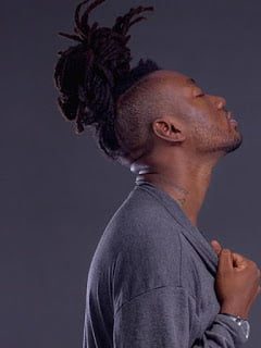 Hip-hop artiste, Pappy Kojo Involved In an Accident