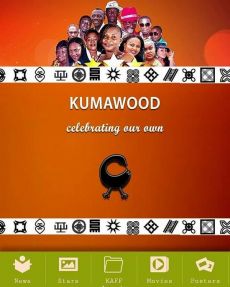 Kumawood Unveils New Smartphone App 