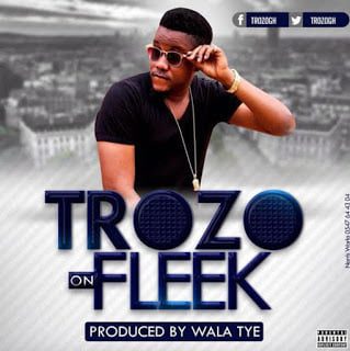 Trozo - Fleek (Prod. by Wala Tye)