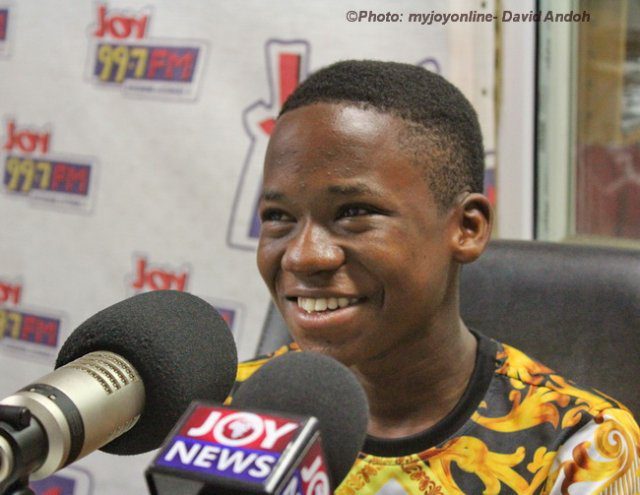 Must Read! The bitter truth Abraham Attah must Hear - Letter from Manasseh Azure Awuni
