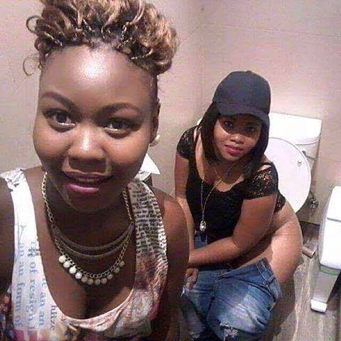Photo of the day: The Selfie that got nominated in the BET 2016
