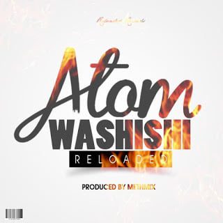 Atom Reloaded - Washishi (prod by Methmix) download mp3