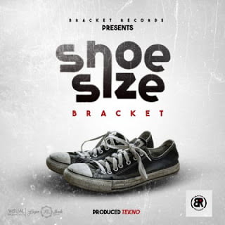 Shoe Size - Bracket