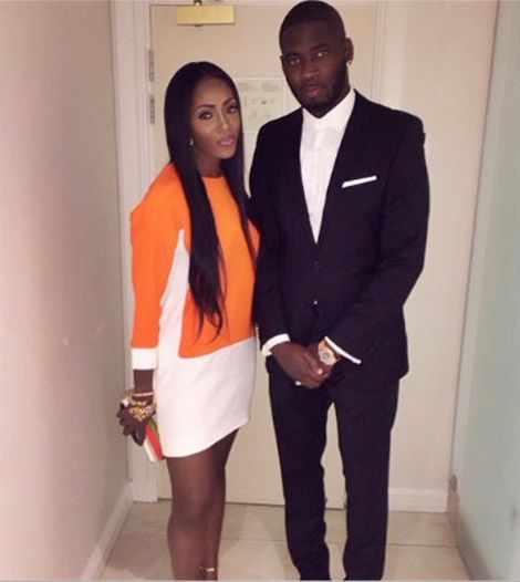 I've Never Cheated On My Husband - Tiwa Savage Opens Up On Failed Marriage (VIDEO)