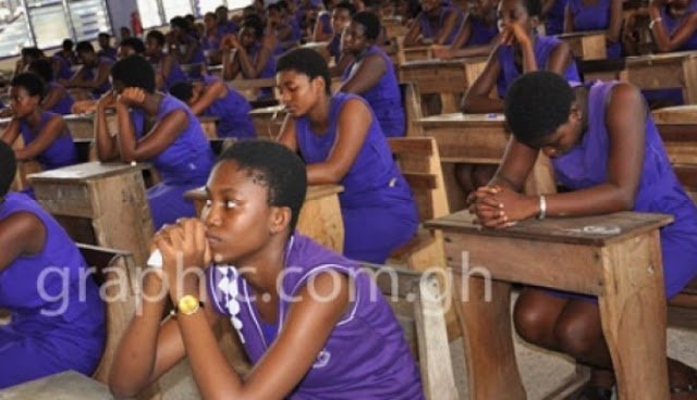 Police arrest two Students over exam malpractices 'apor' 