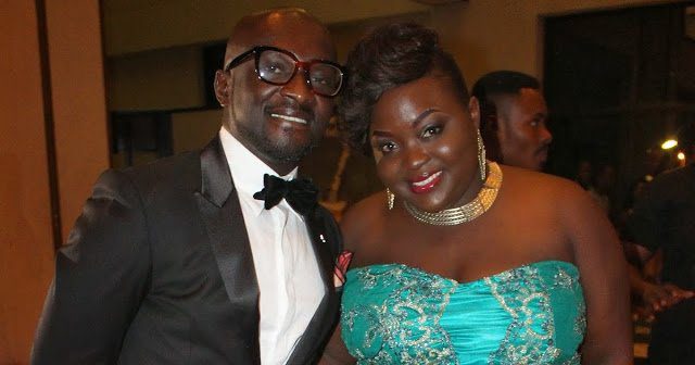 7 Ghanaian Celebrities rumoured to be Couples that are likely True, Check the list with picture proof