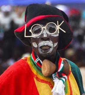 The final funeral rites for late comedian, Bob Okala has been postponed