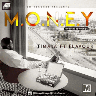Timaya - Money ft. flavour (Prod by Young D) Timaya - Money ft. flavour (Prod by Young D)