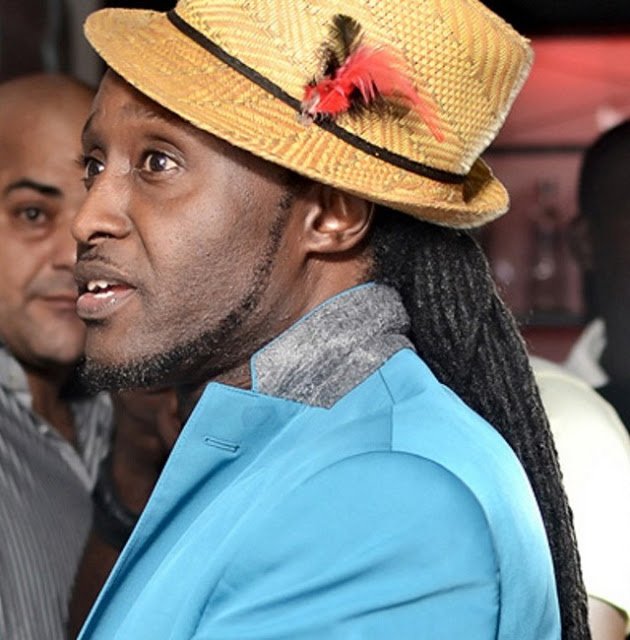 VIDEO: Five (5) Things People Don’t Know About Reggie Rockstone- 