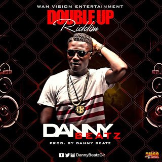 Danny Beatz - Double UP Riddim (Prod by Danny Beatz) Danny Beatz - Double UP Riddim (Prod by Danny Beatz)
